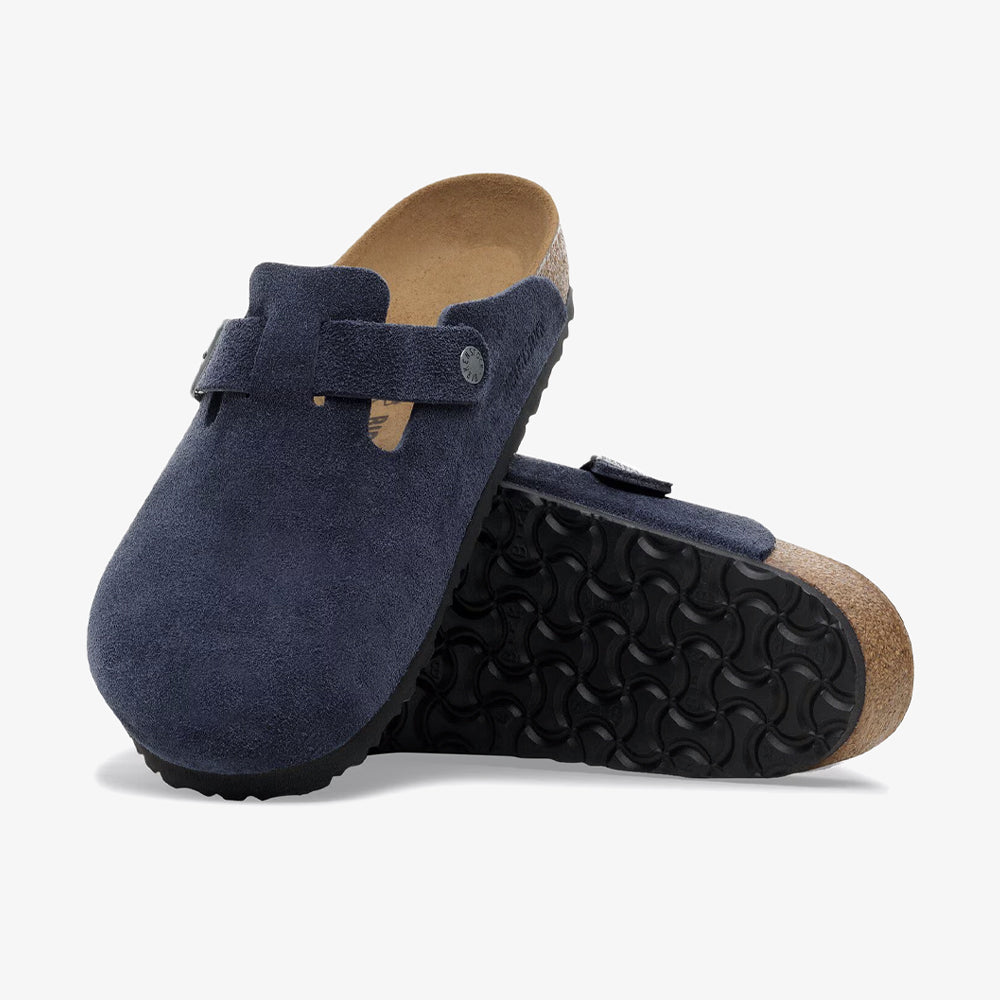 Birkenstock Boston New Navy 1030902