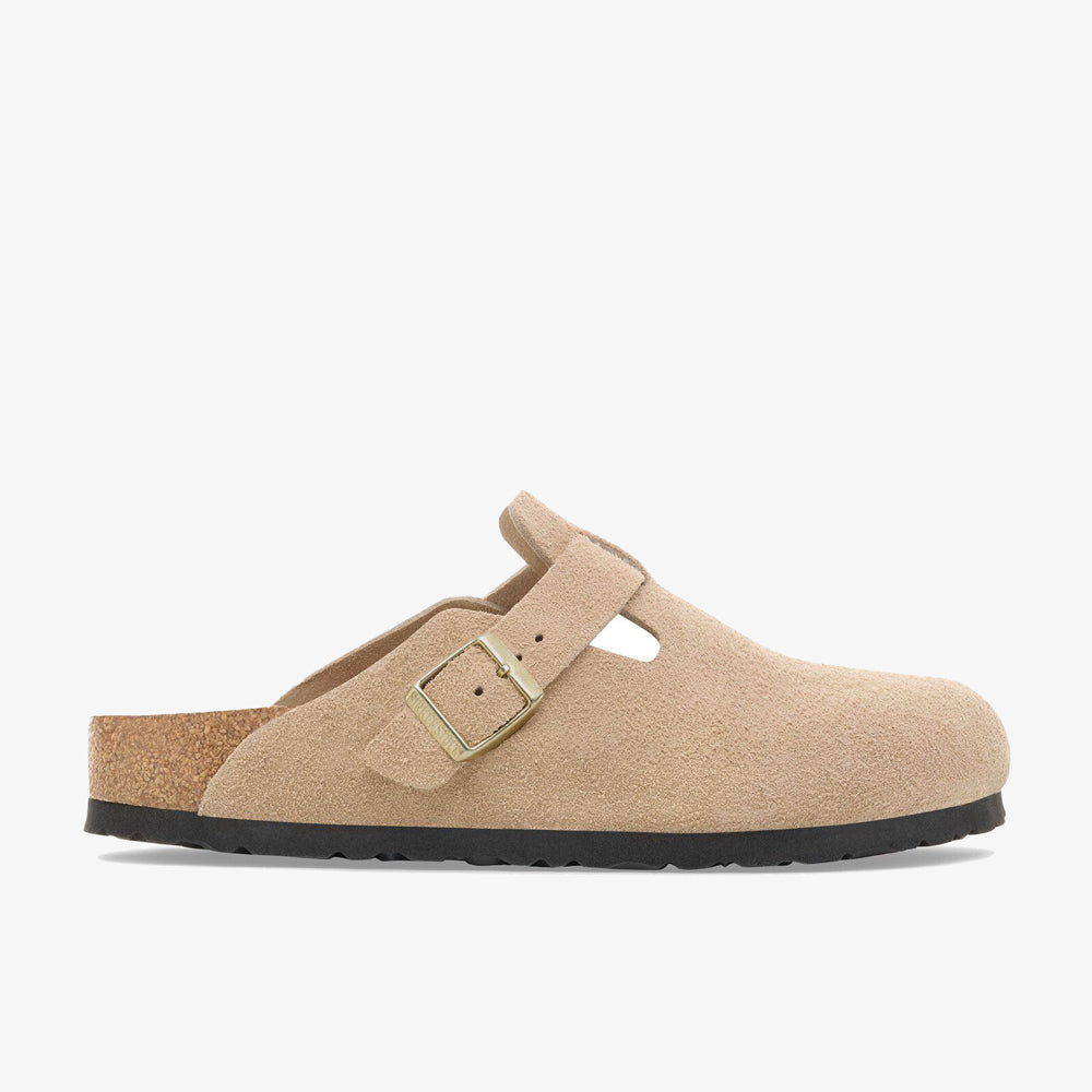 Birkenstock Boston Sandcastle 1030883