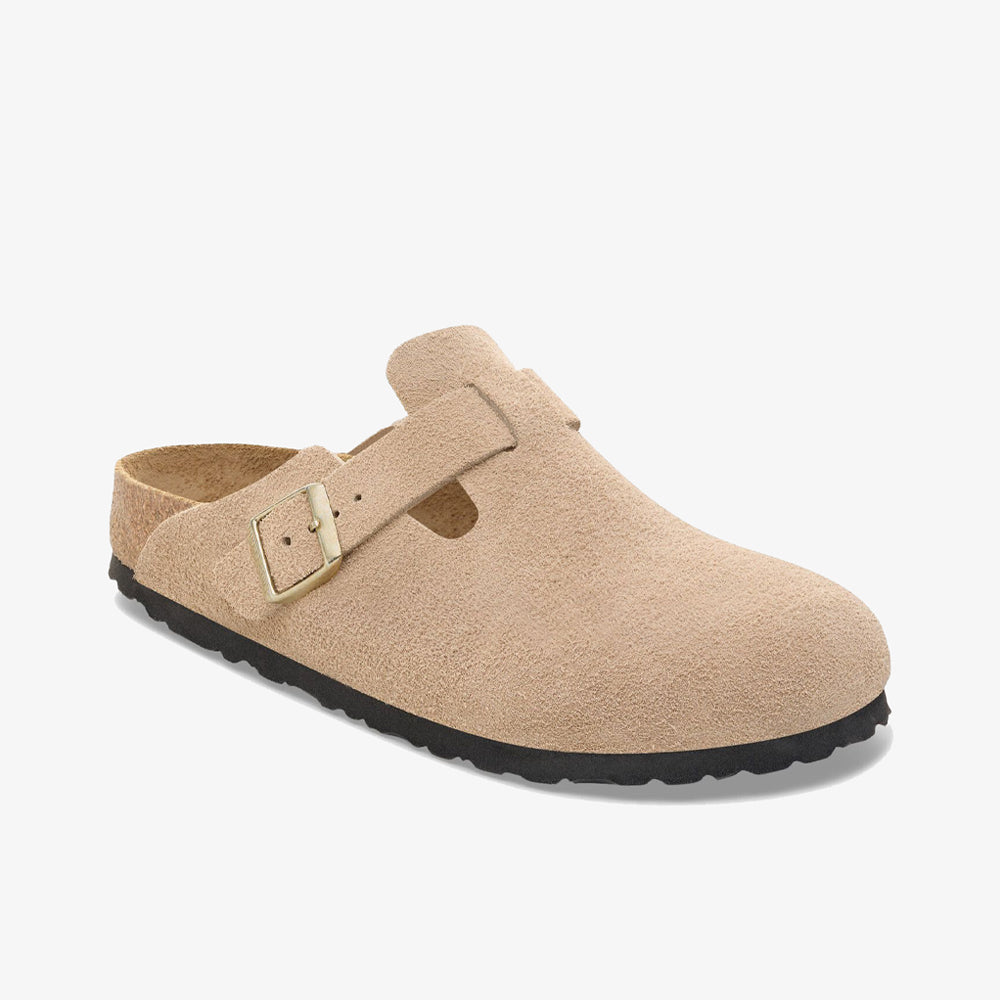 Birkenstock Boston Sandcastle 1030883