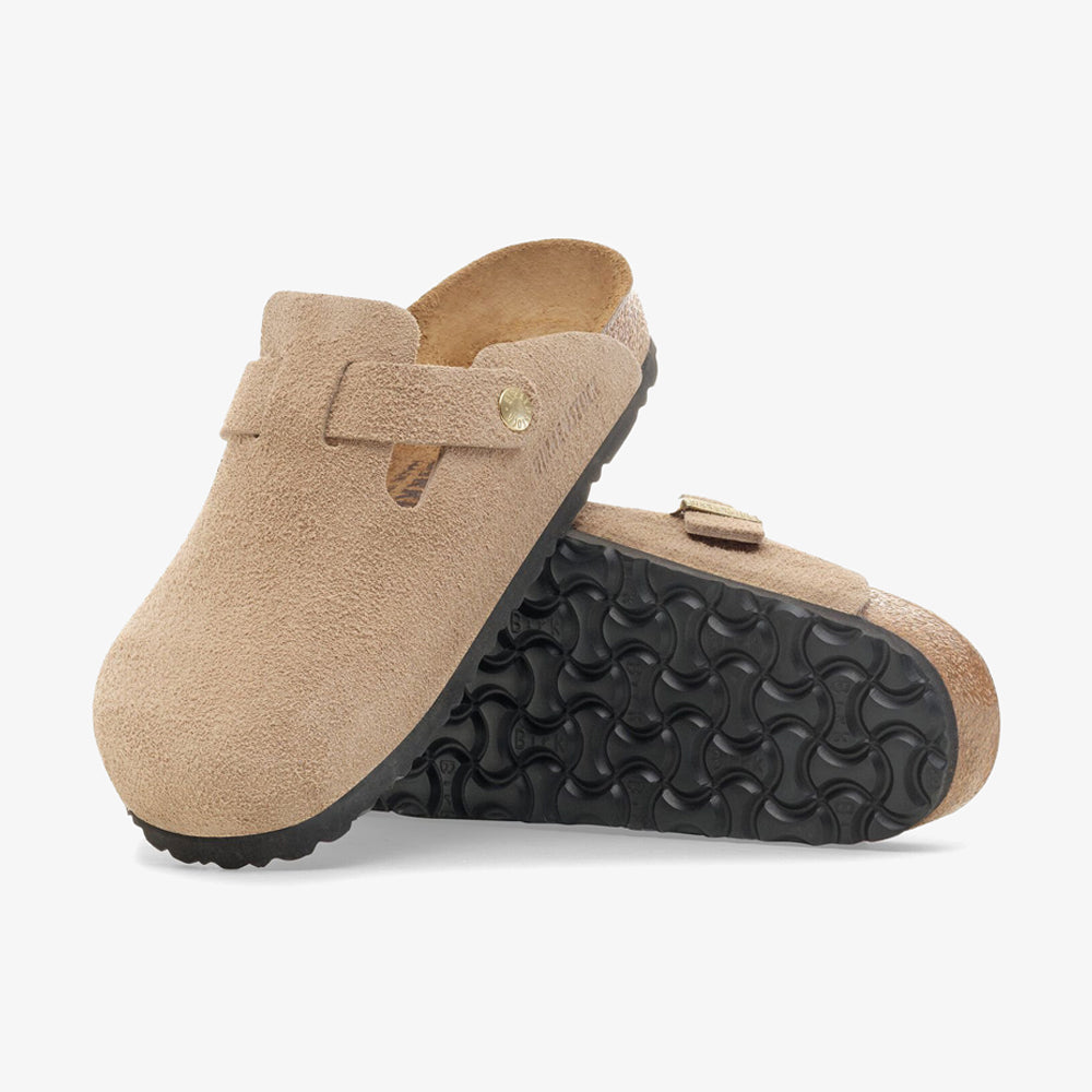 Birkenstock Boston Sandcastle 1030883