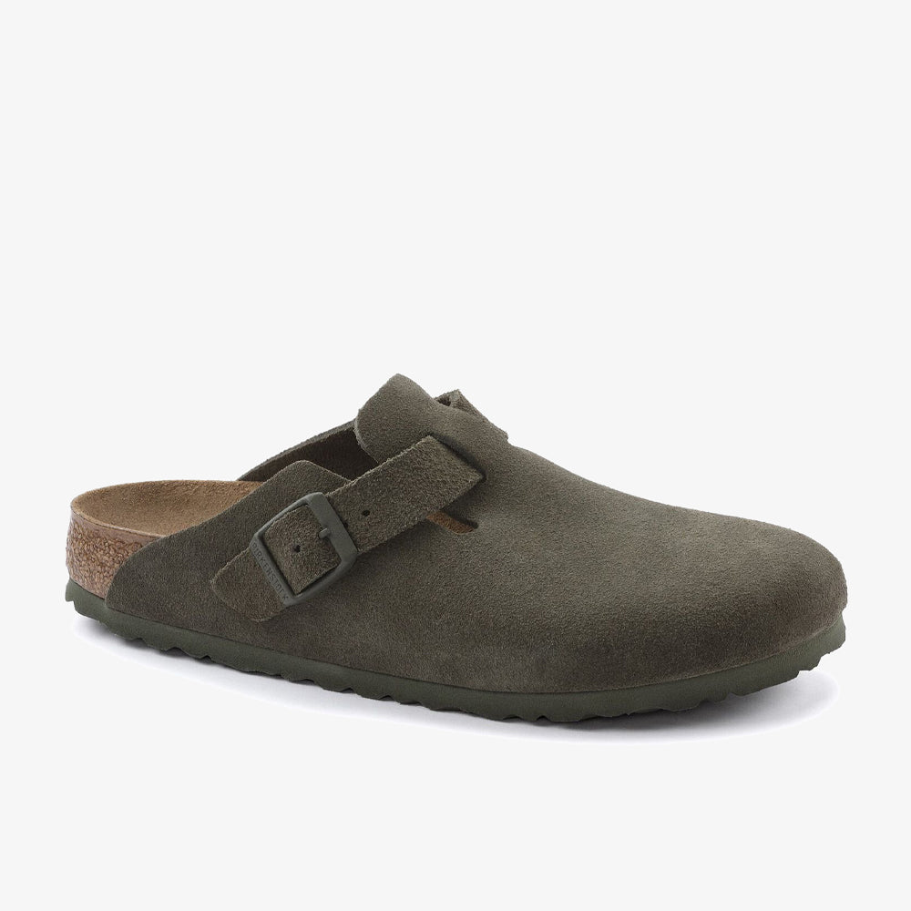 Birkenstock Boston Thyme 1024714