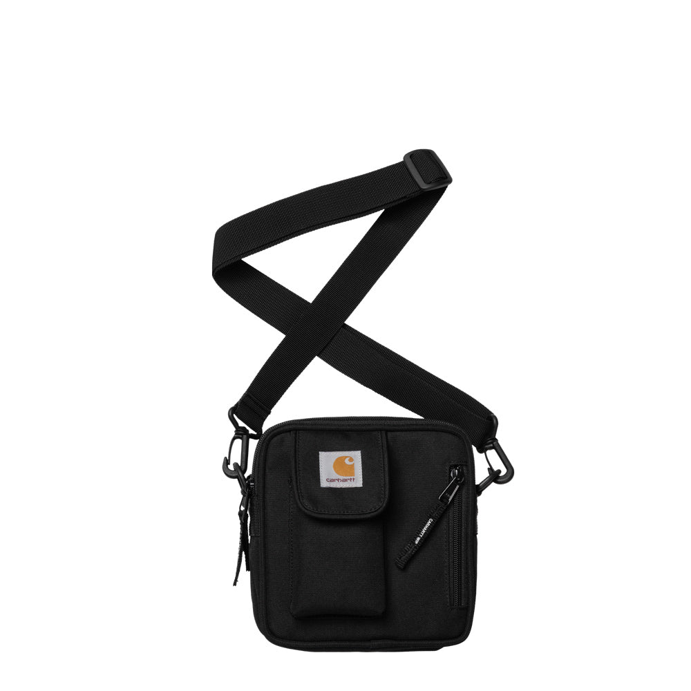 Carhartt Wip Essentials Bag, Small Noir/Noir I031470-89-xx