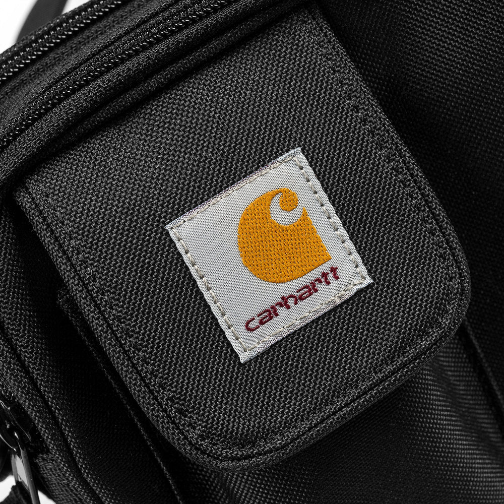 Carhartt Wip Essentials Bag, Small Noir/Noir I031470-89-xx
