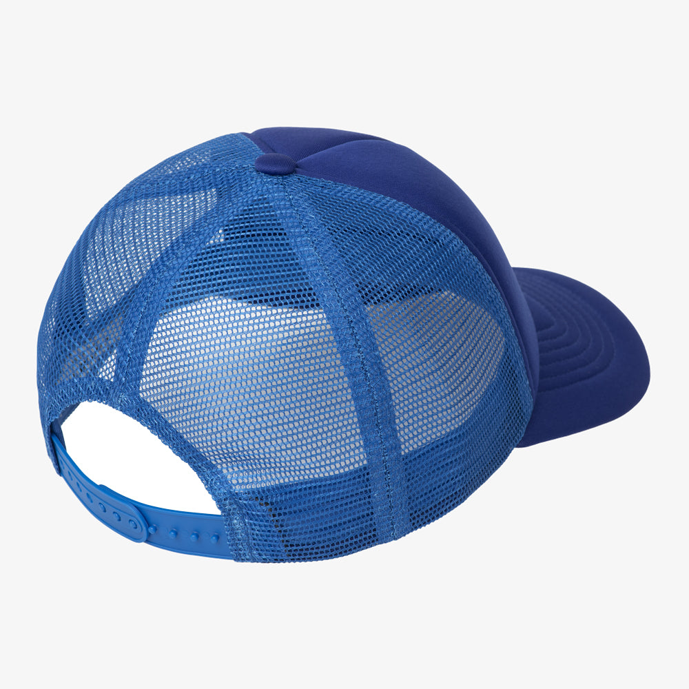 Carhartt Wip Heart Patch Trucker Cap Wolfsbane I035250-391-xx