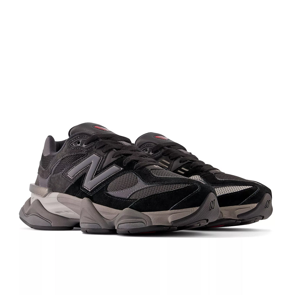New Balance U9060 Black/Castlerock U9060blk