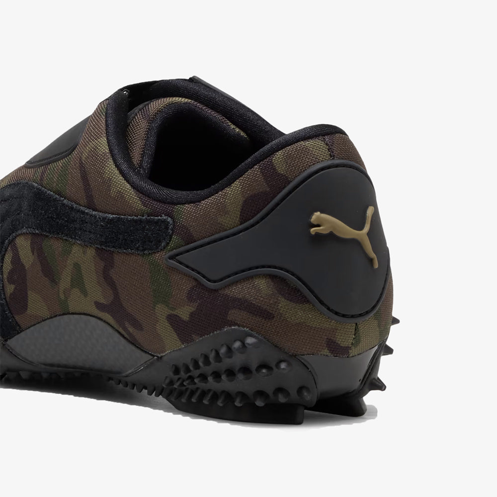 Puma Mostro Camo Wild Willow Dark Olive 401540-03