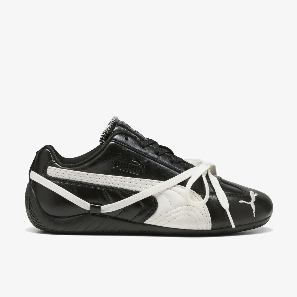 Puma Speedcat Lea X Rose Black Warm White 404391-01