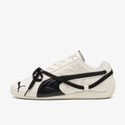 Puma Speedcat Lea X Rose Warm White Black 404390-01