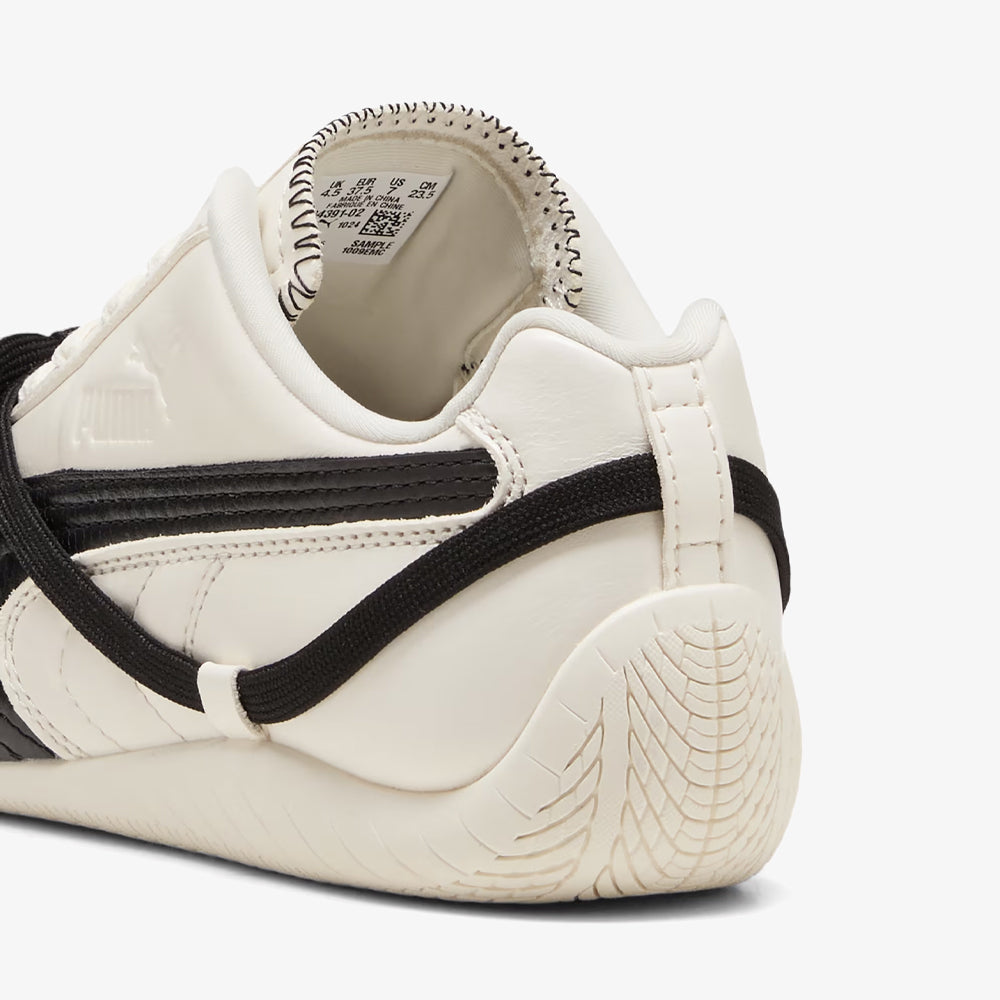 Puma Speedcat Lea X Rose Warm White Black 404390-01