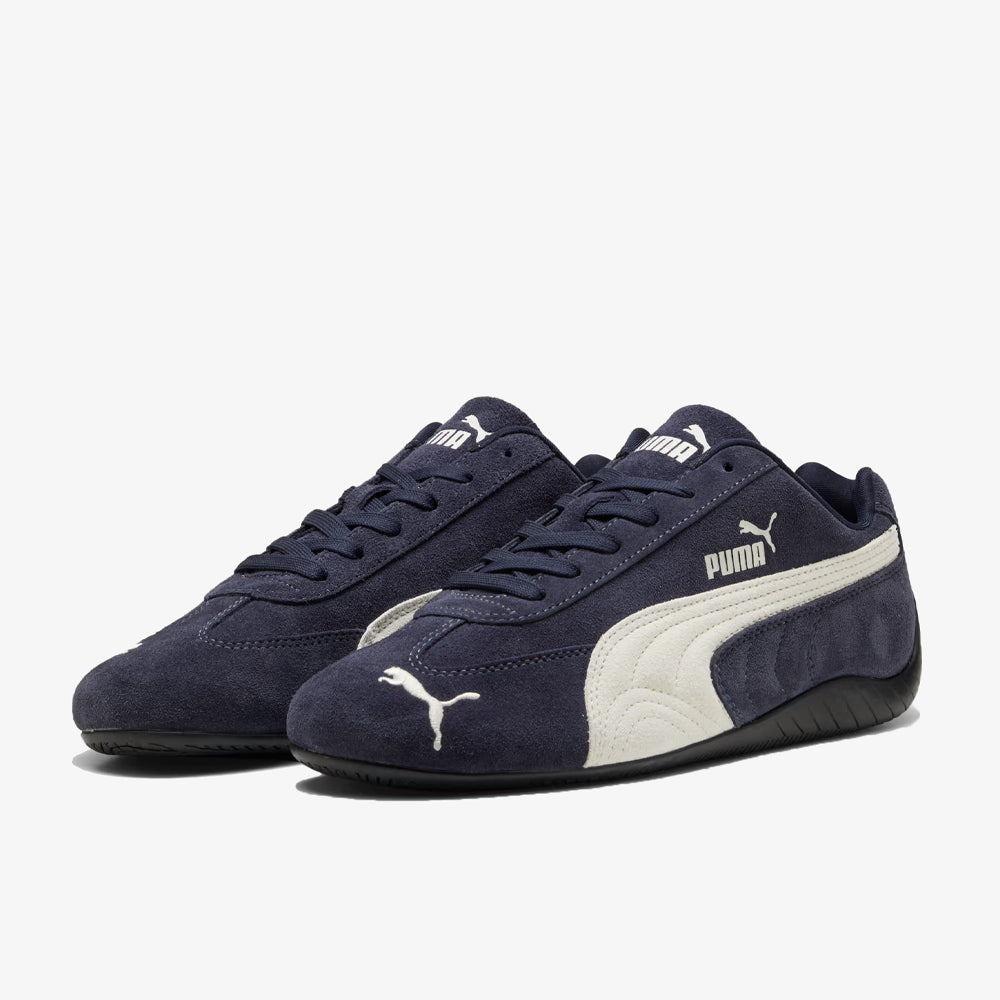 Puma Speedcat Og New Navy Warm White 398846-38
