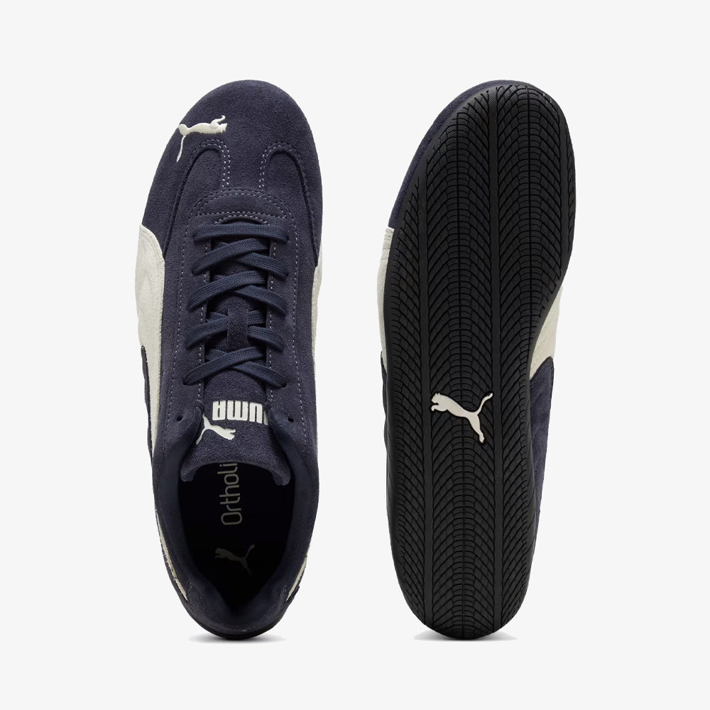 Puma Speedcat Og New Navy Warm White 398846-38