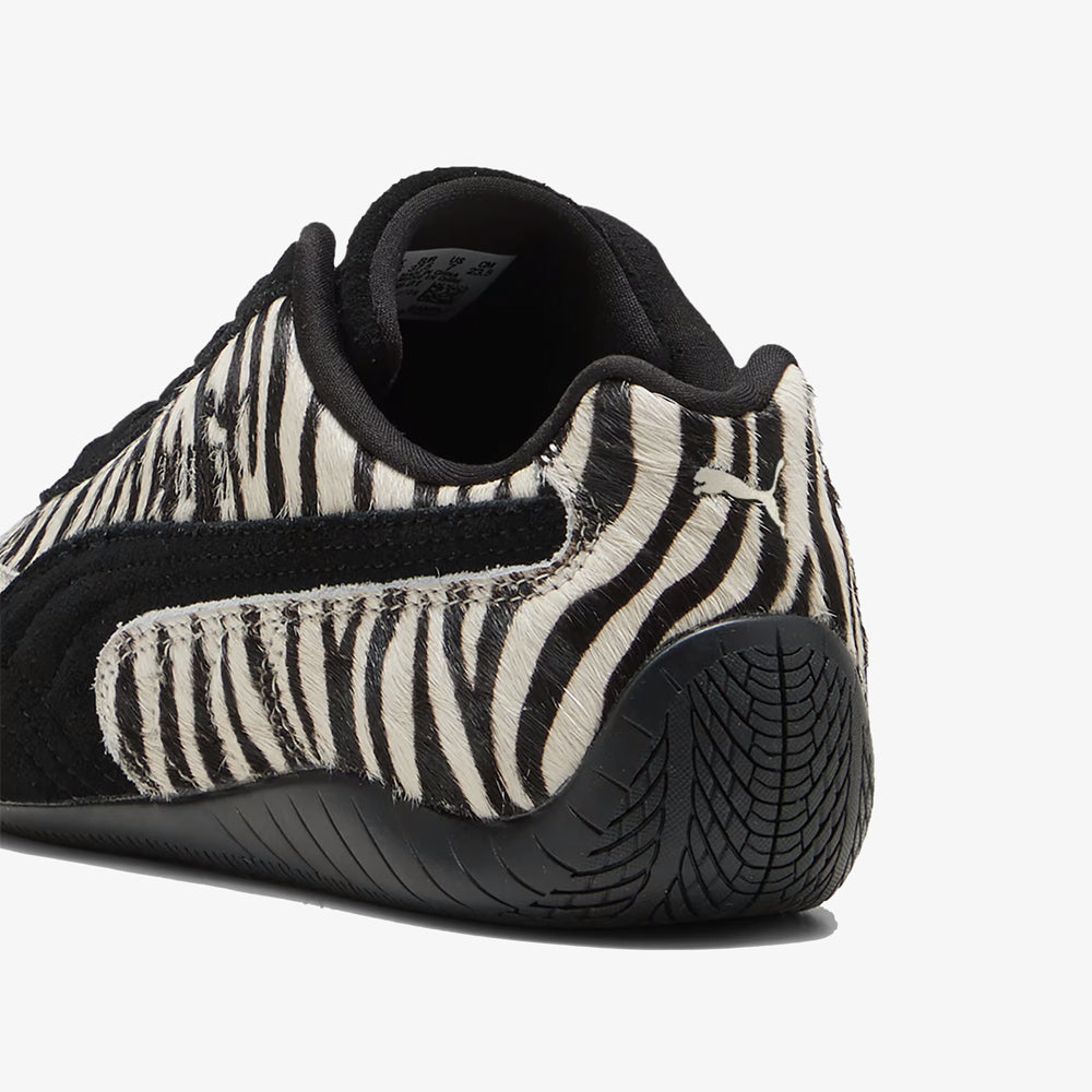 Puma Speedcat Zebra Wns Warm White Black 403356-01