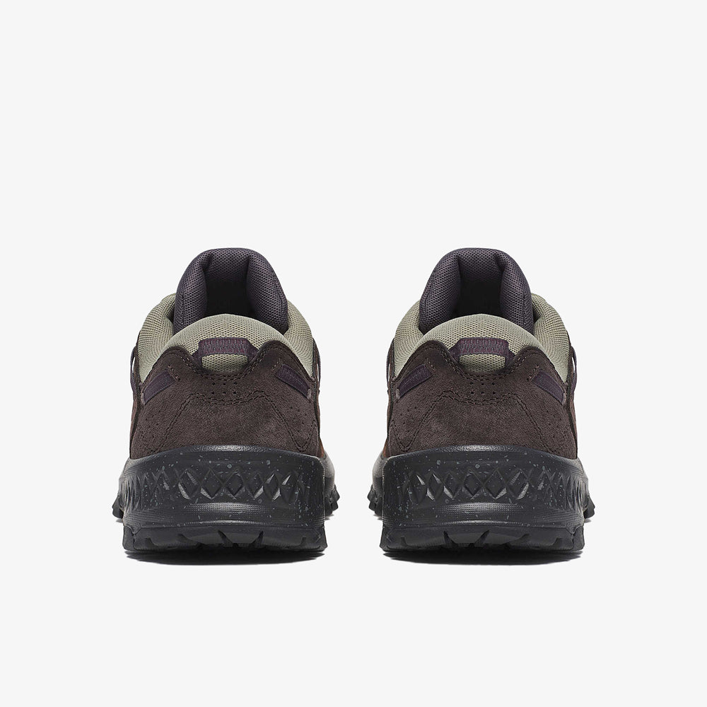 Saucony Grid Peak Black Wine S70930-2