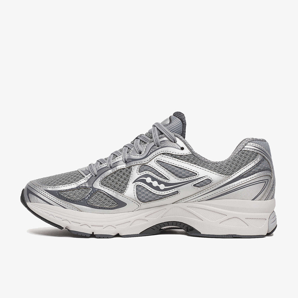 Saucony Progrid Guide 7 Grey Silver S70936-12