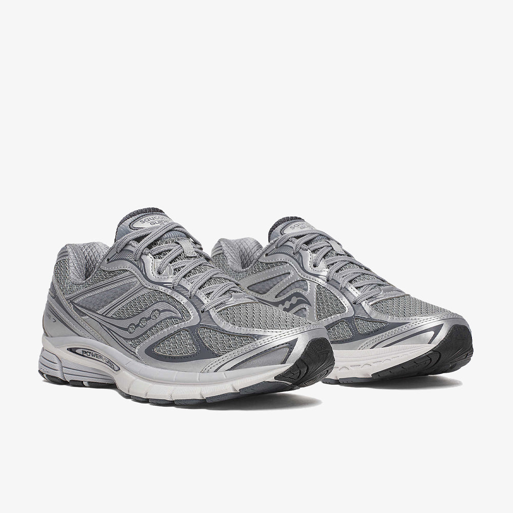 Saucony Progrid Guide 7 Grey Silver S70936-12