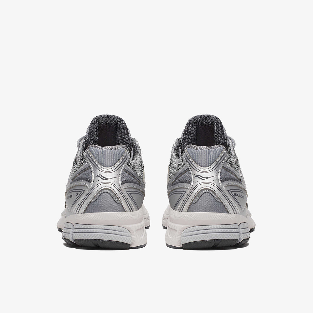 Saucony Progrid Guide 7 Grey Silver S70936-12