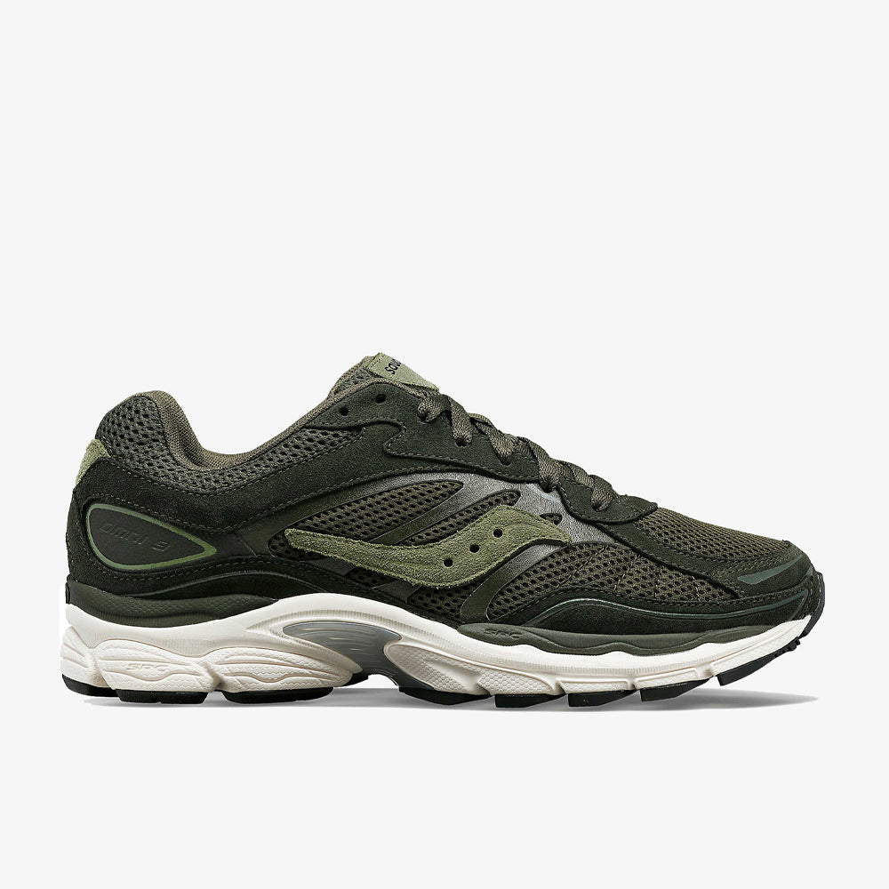 Saucony Progrid Omni 9 Green