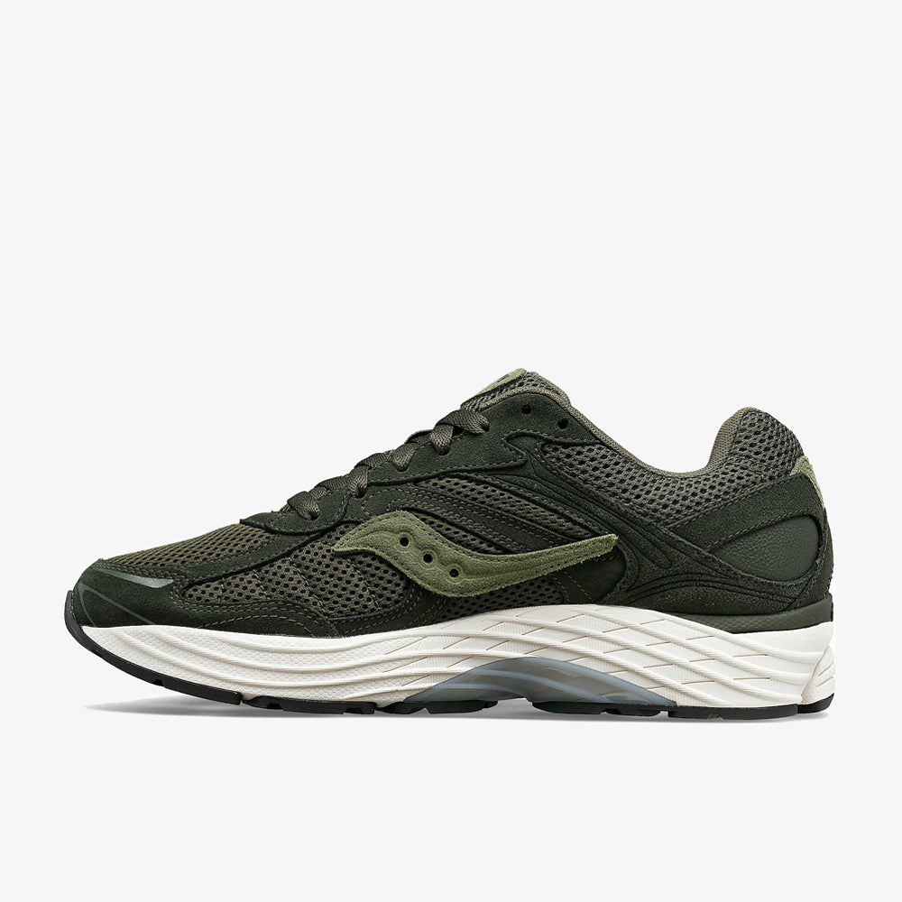 Saucony Progrid Omni 9 Green