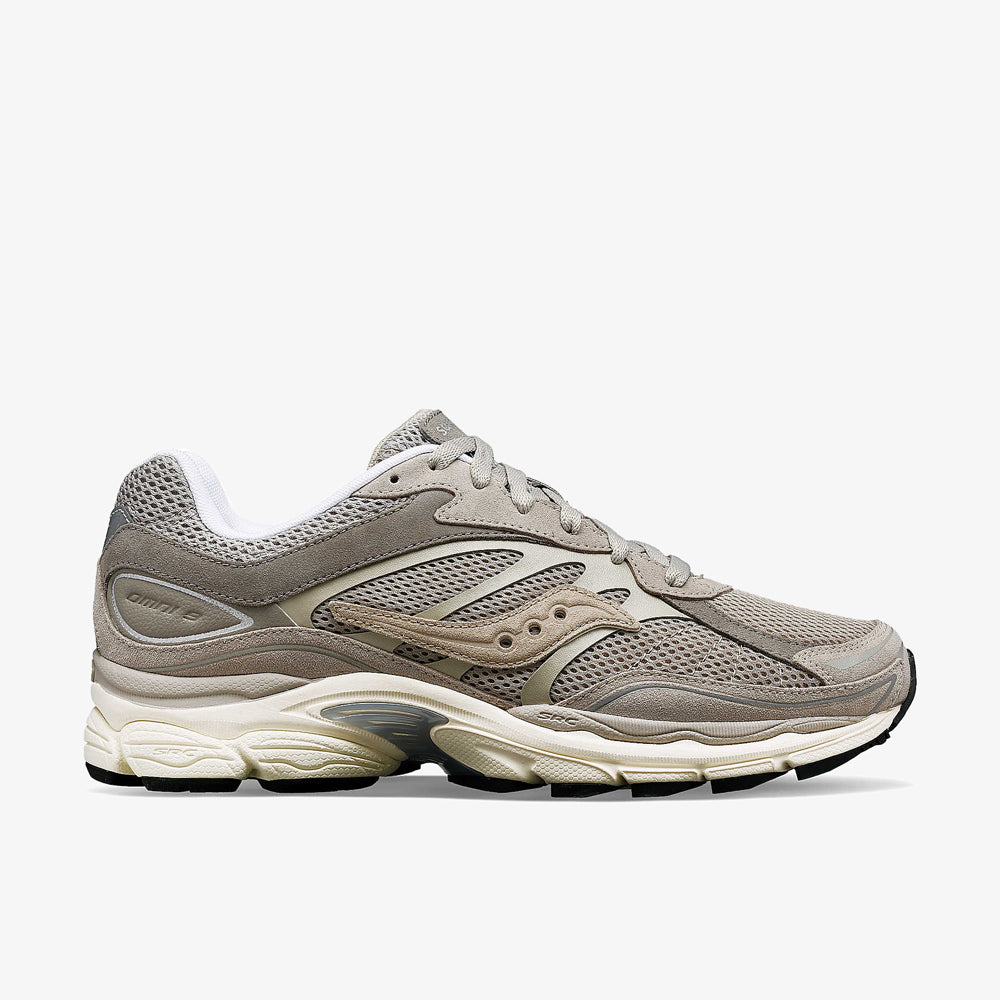 Saucony Progrid Omni 9 Grey S70740-10