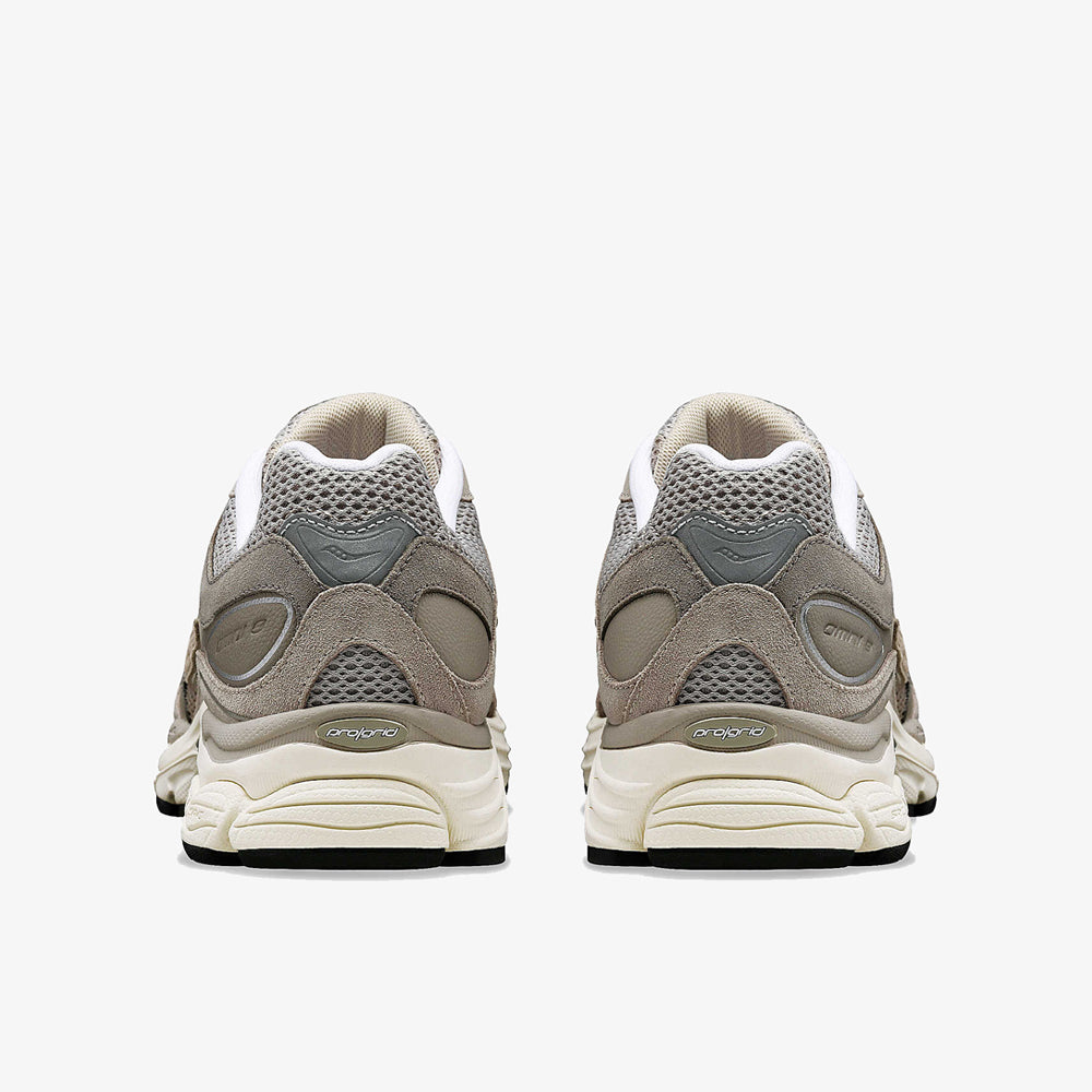 Saucony Progrid Omni 9 Grey S70740-10