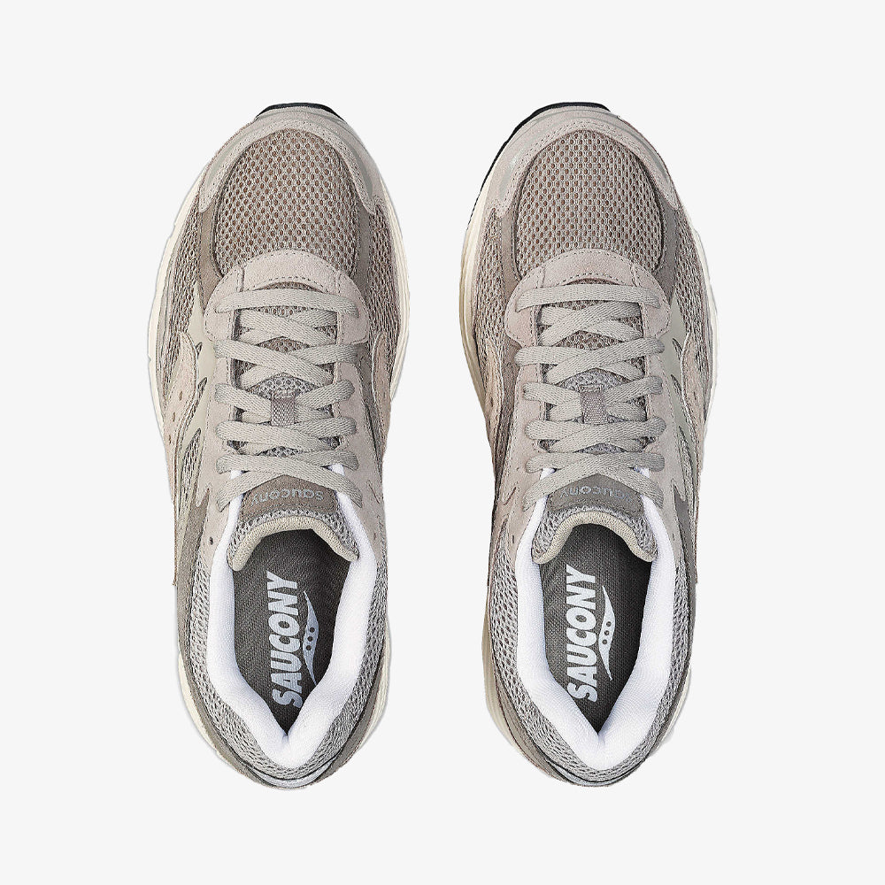 Saucony Progrid Omni 9 Grey S70740-10