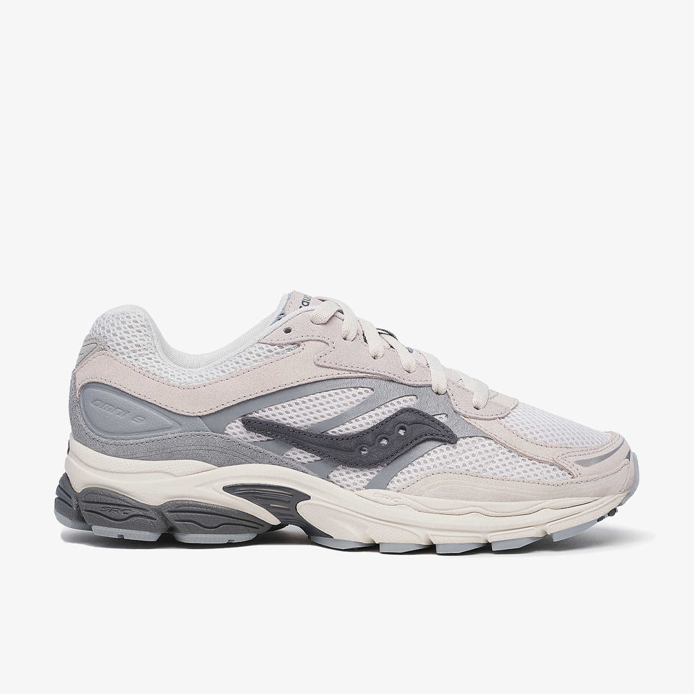 Saucony Progrid Omni 9 Light Grey Blue S70740-18