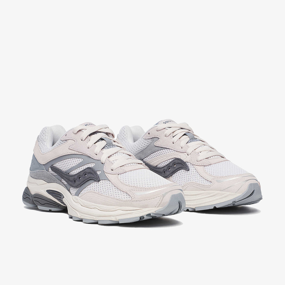 Saucony Progrid Omni 9 Light Grey Blue S70740-18