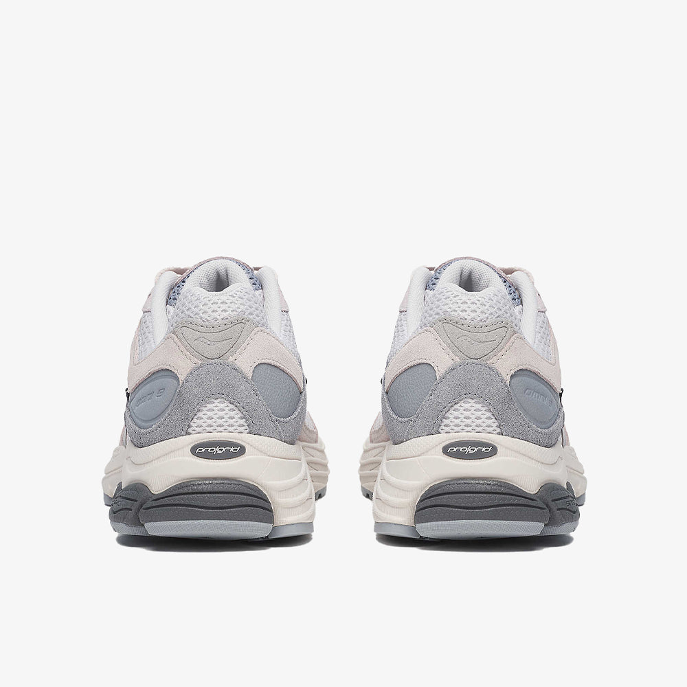 Saucony Progrid Omni 9 Light Grey Blue S70740-18