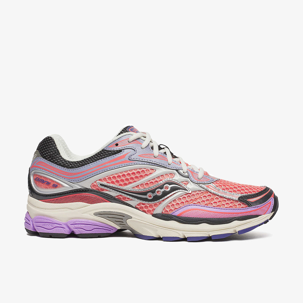 Saucony Progrid Omni 9 Pink Purple S70739-30