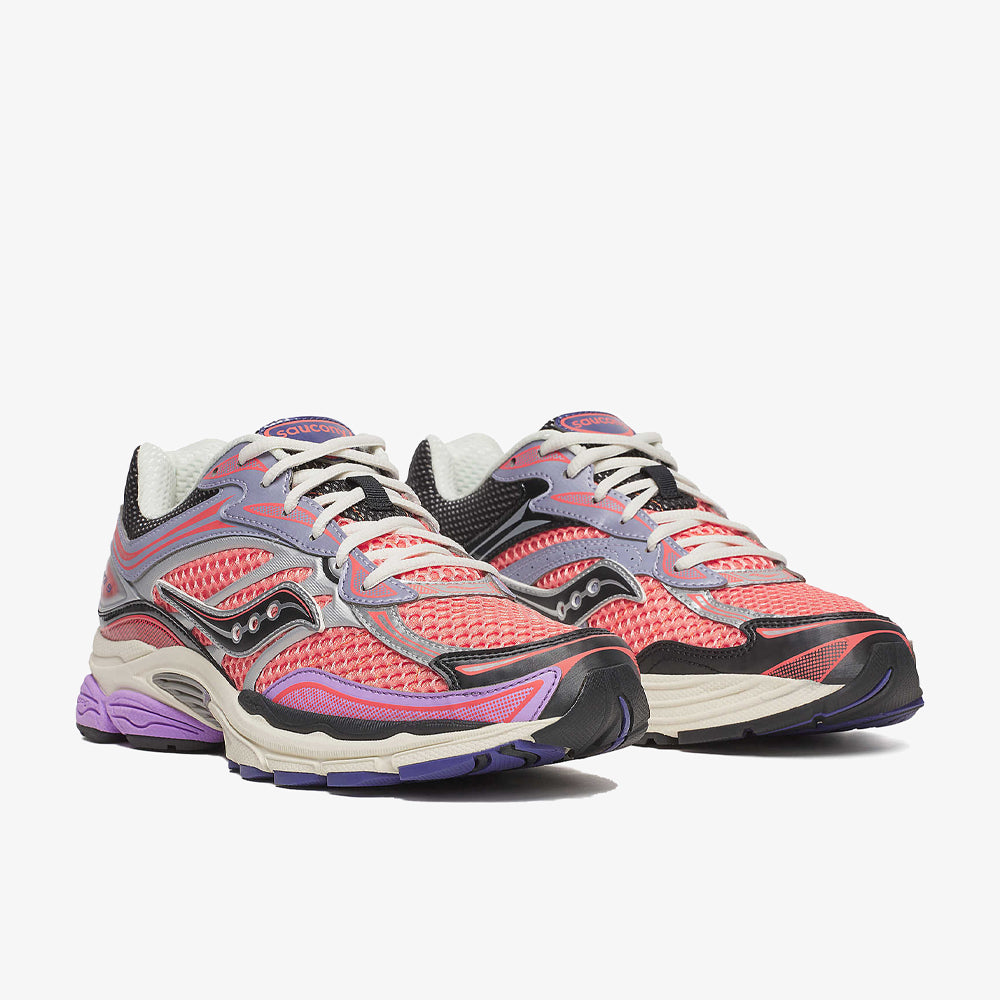 Saucony Progrid Omni 9 Pink Purple S70739-30
