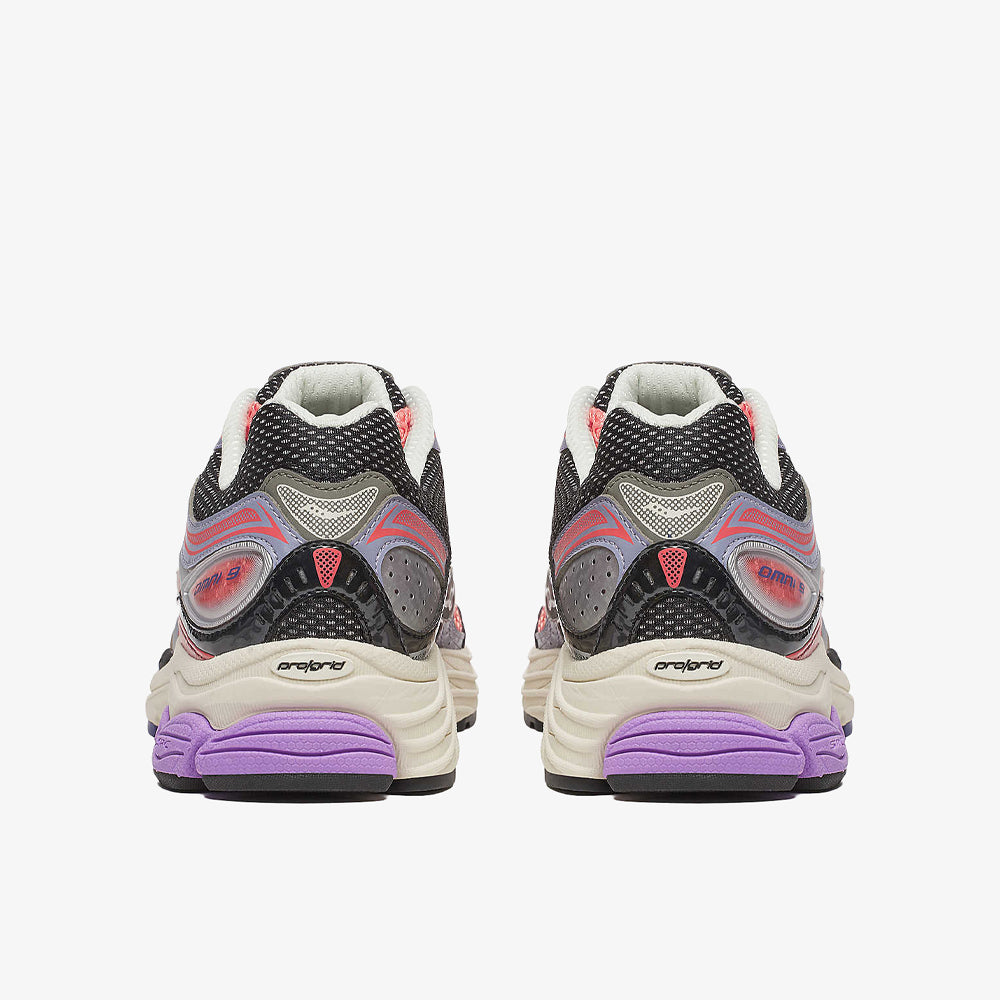 Saucony Progrid Omni 9 Pink Purple S70739-30