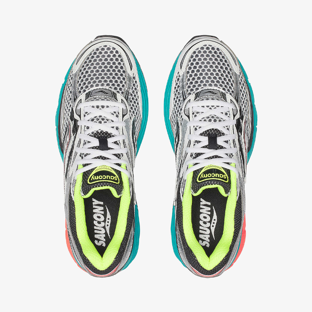 Saucony Progrid Omni 9 Silver Mutant S70739-27