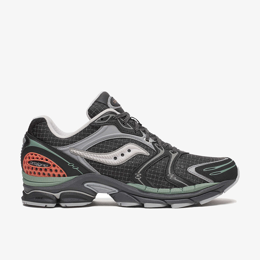 Saucony Progrid Triumph 4 Shadow Silver S70937-1