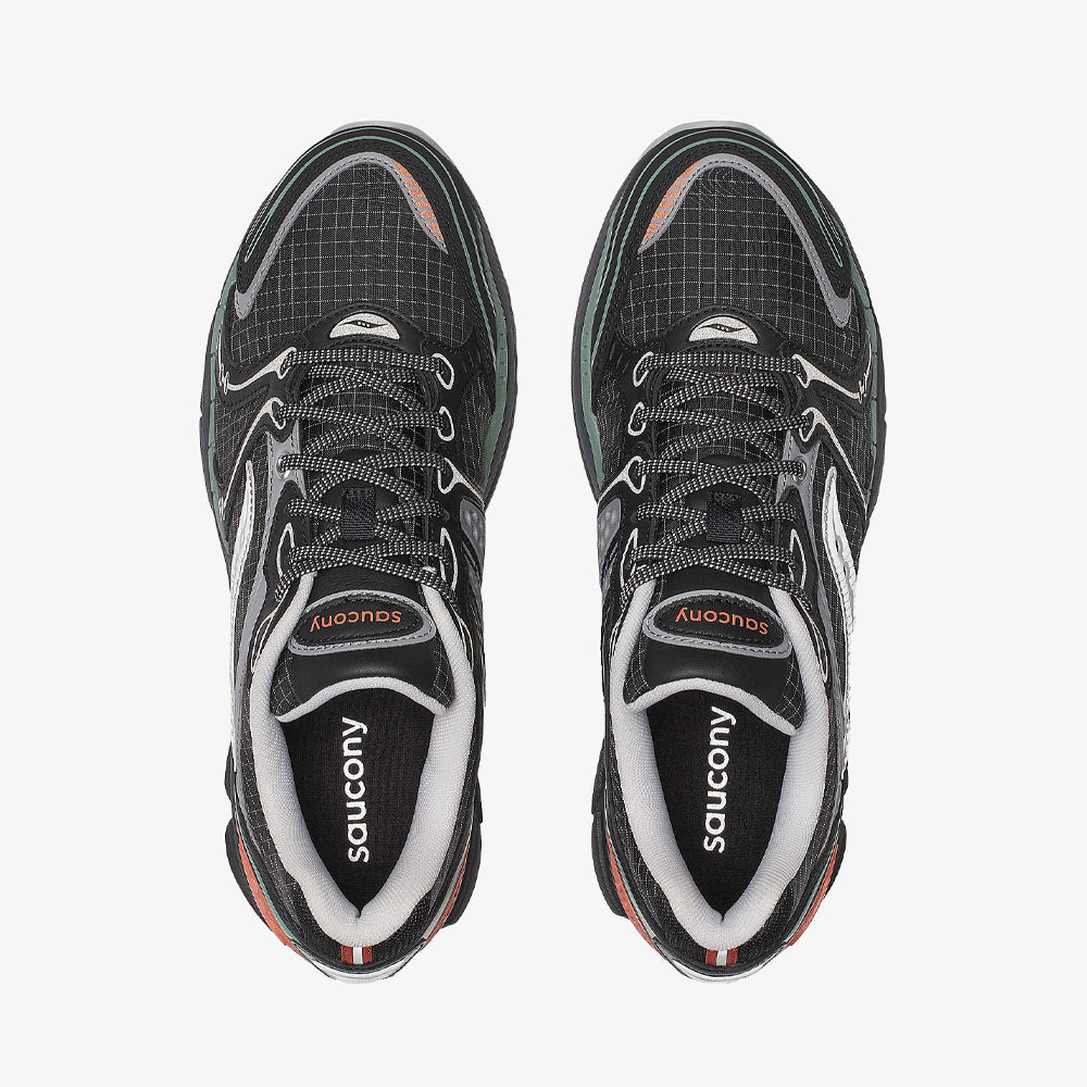 Saucony Progrid Triumph 4 Shadow Silver S70937-1