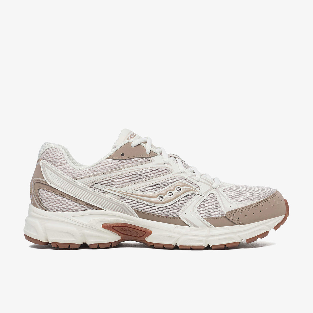 Saucony Ride Millennium Morel Dove S70850-5