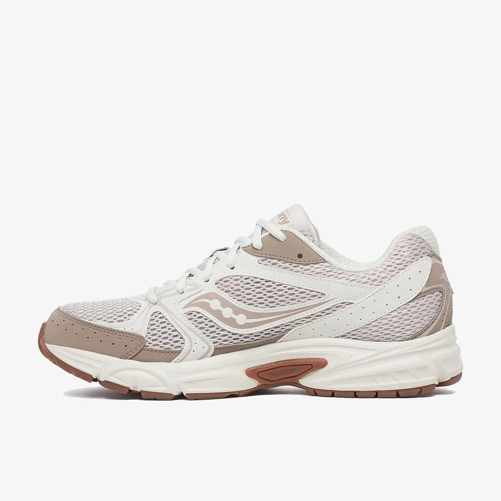 Saucony Ride Millennium Morel Dove S70850-5