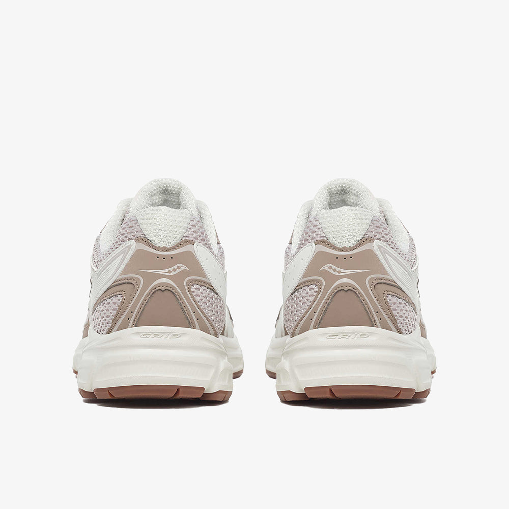 Saucony Ride Millennium Morel Dove S70850-5