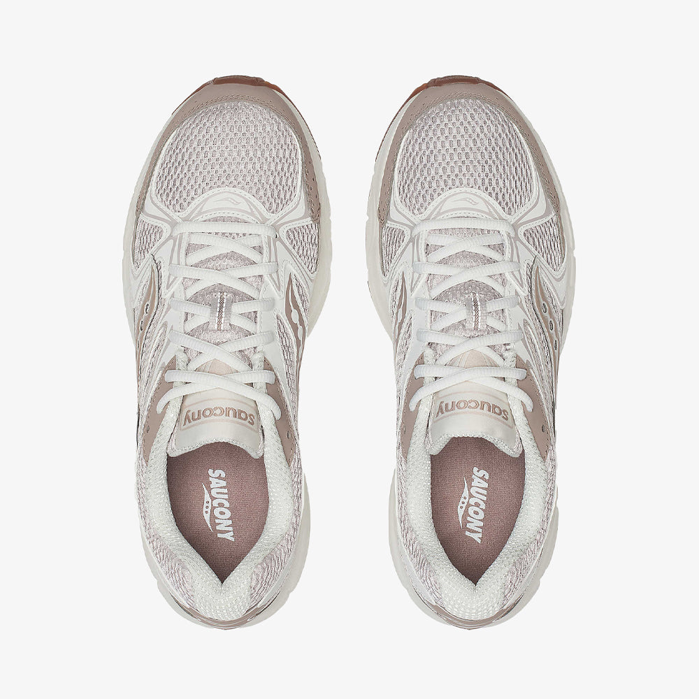 Saucony Ride Millennium Morel Dove S70850-5