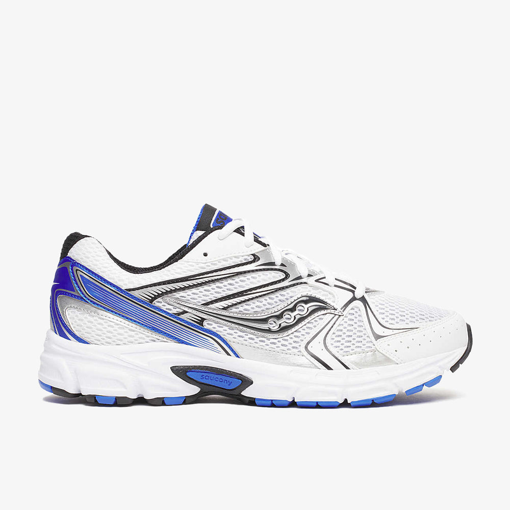 Saucony Ride Millennium White Royal S70812-16