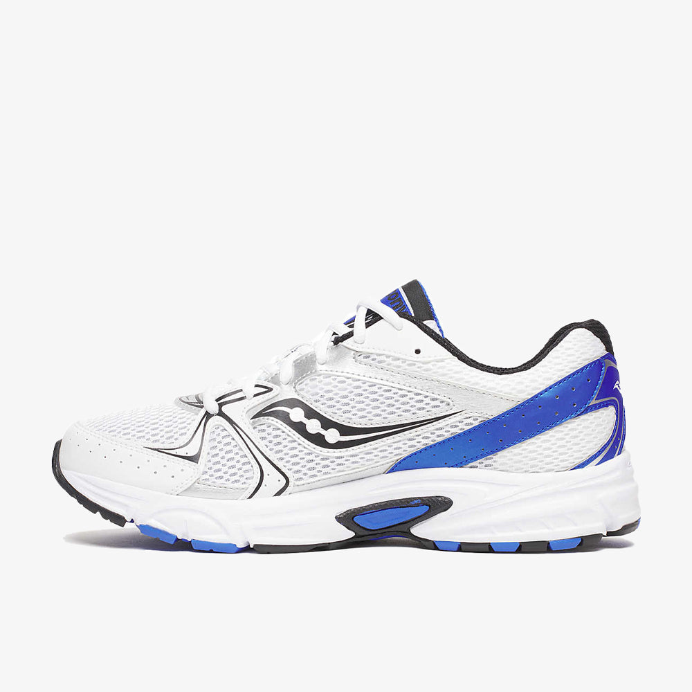 Saucony Ride Millennium White Royal S70812-16