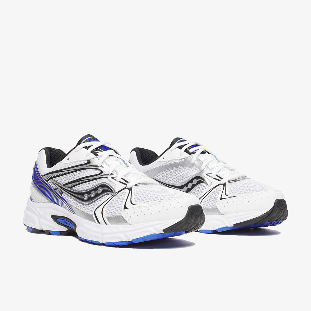 Saucony Ride Millennium White Royal S70812-16