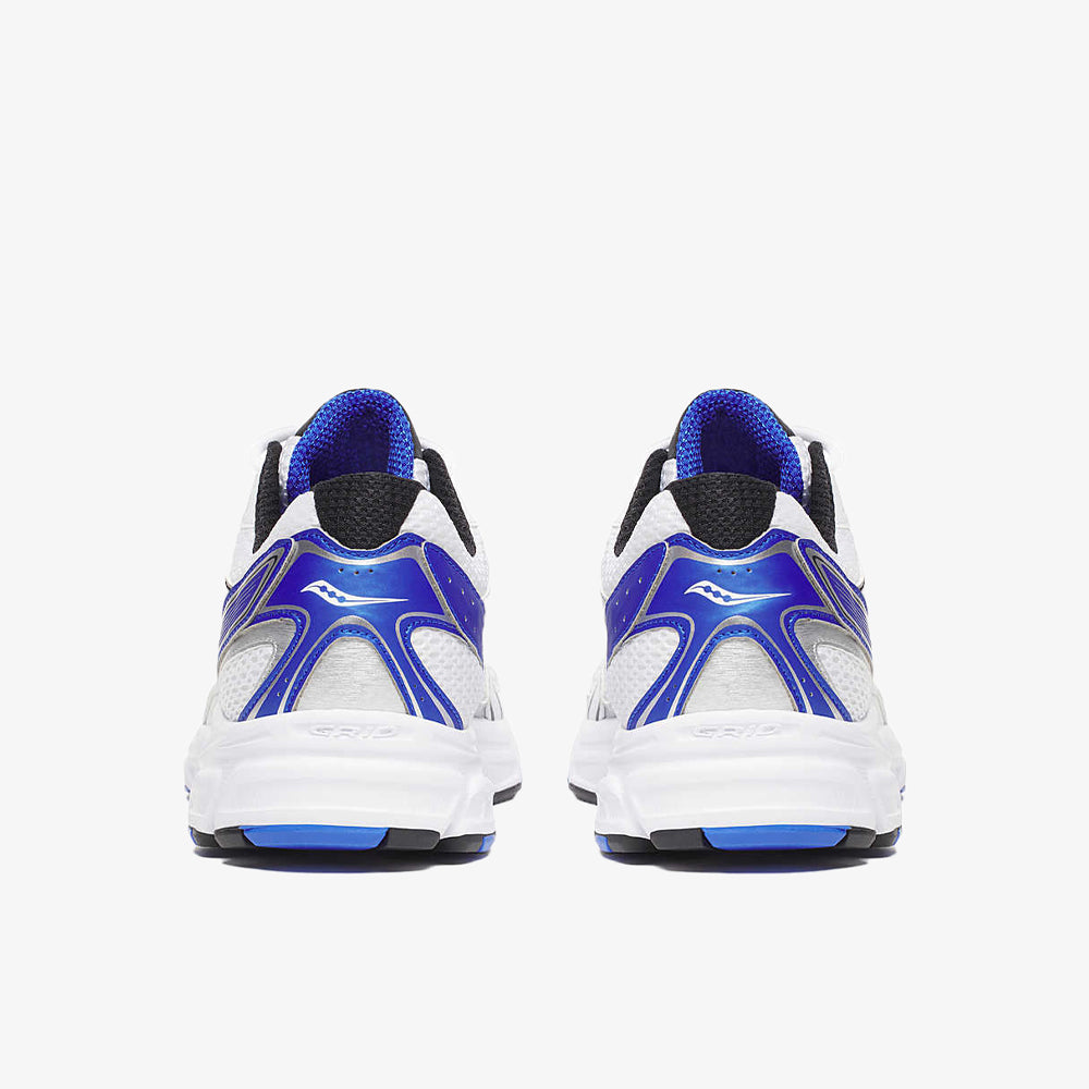 Saucony Ride Millennium White Royal S70812-16