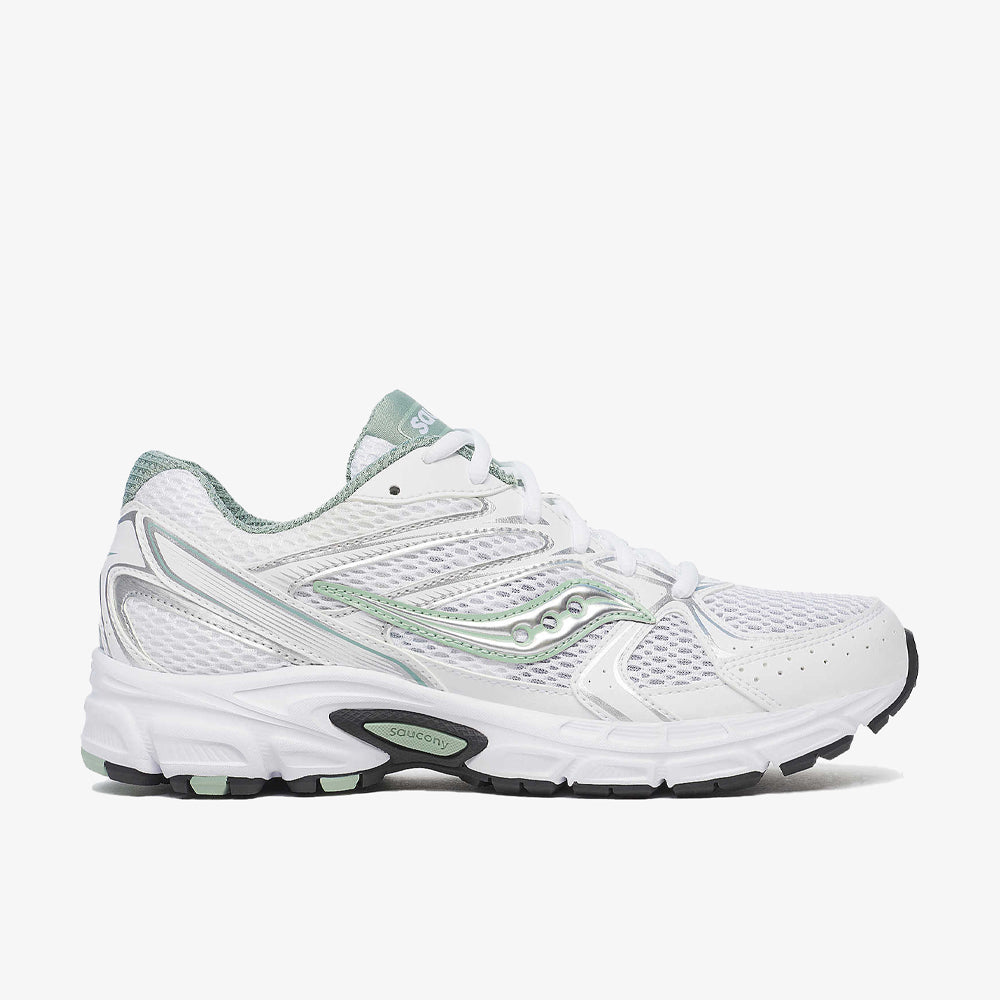 Saucony Ride Millennium White Sage S60812-21