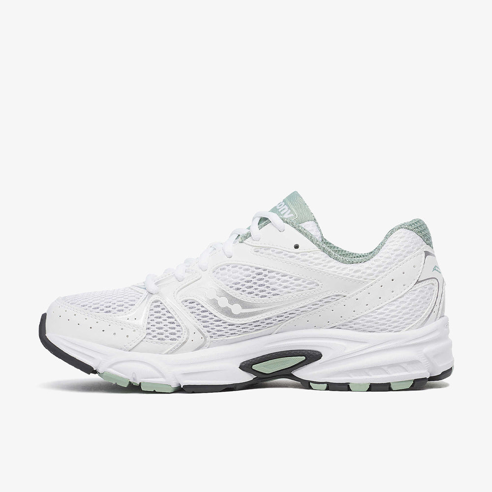Saucony Ride Millennium White Sage S60812-21