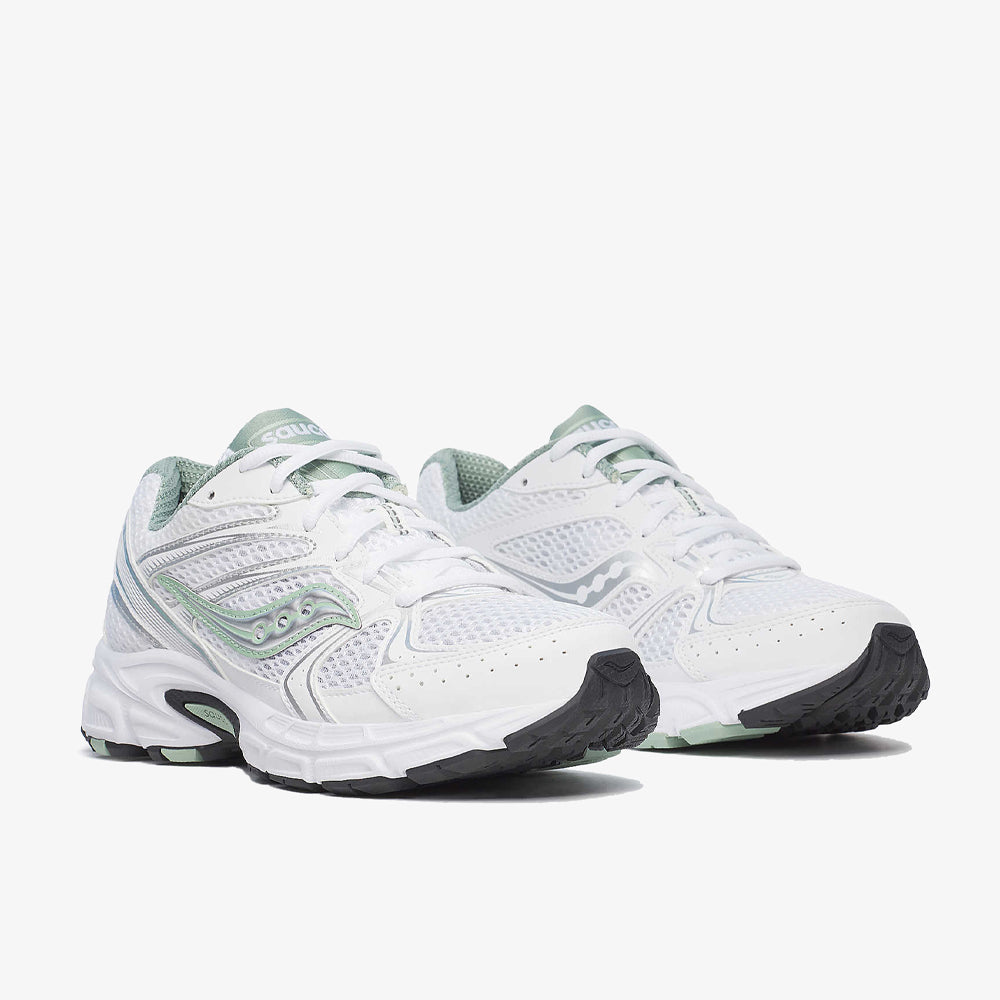 Saucony Ride Millennium White Sage S60812-21