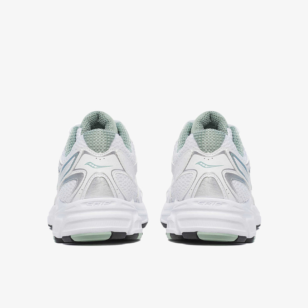 Saucony Ride Millennium White Sage S60812-21
