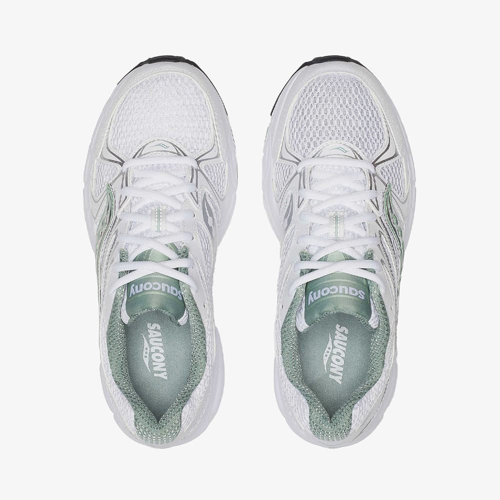 Saucony Ride Millennium White Sage S60812-21