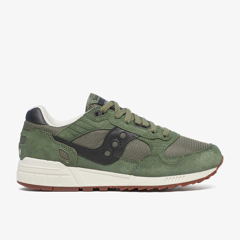 Saucony Shadow 5000 Green Black S70665-69