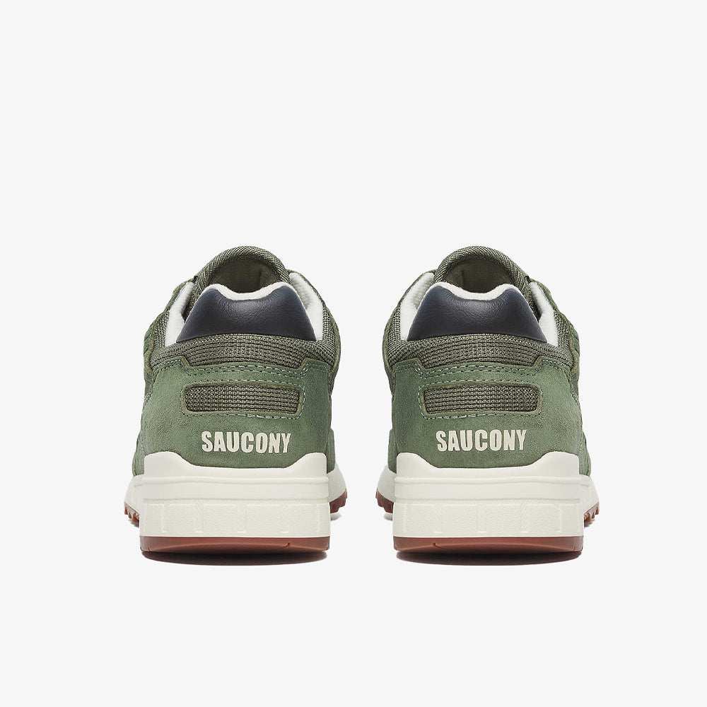 Saucony Shadow 5000 Green Black S70665-69