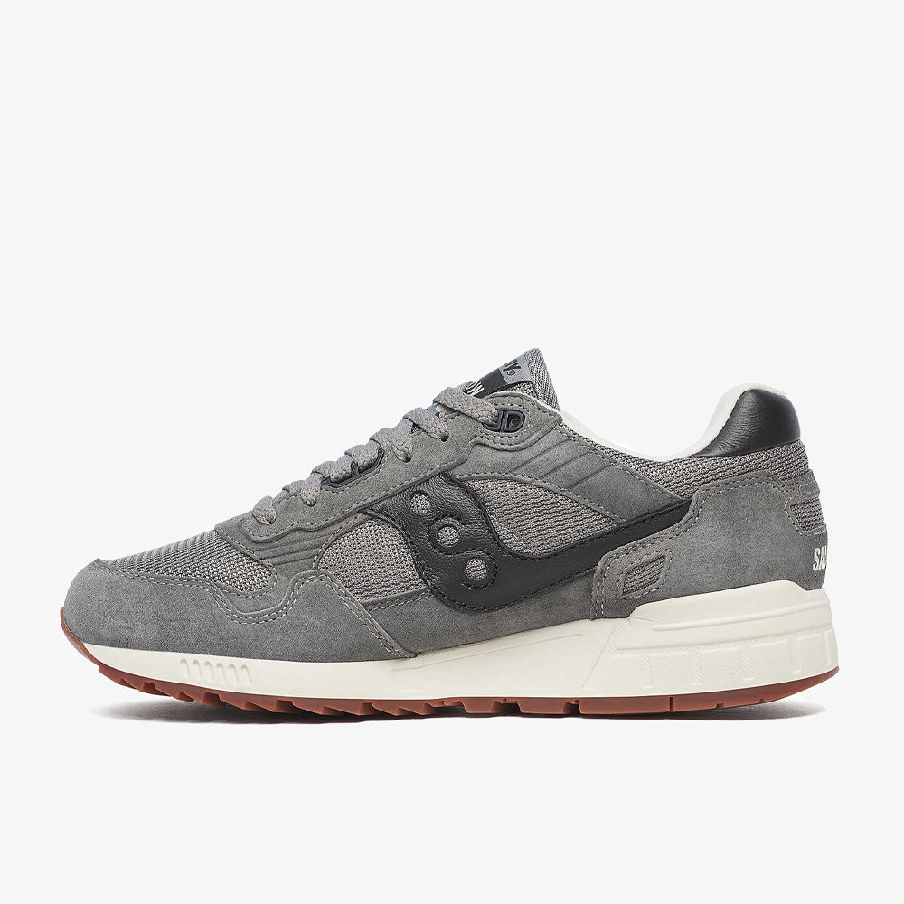 Saucony Shadow 5000 Grey Black S70665-71